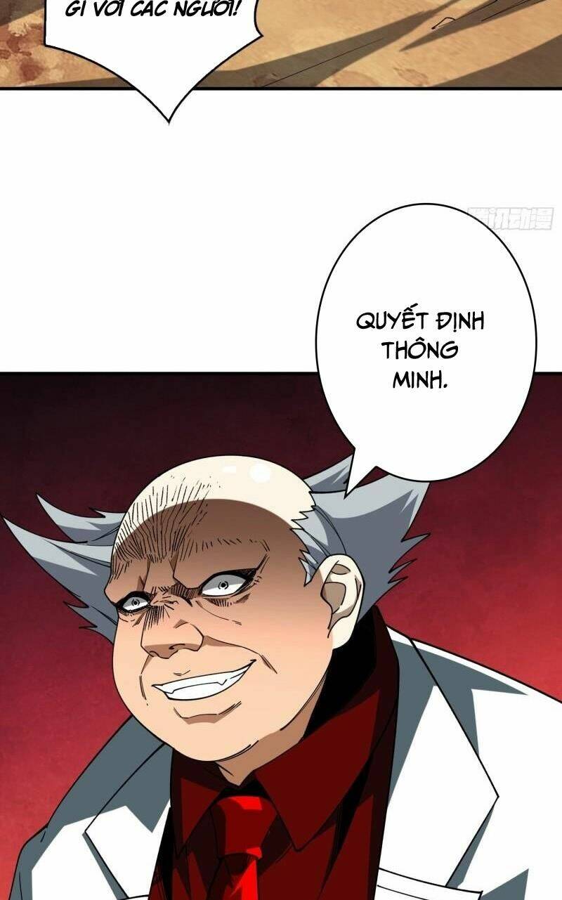 Vừa Chơi Đã Có Tài Khoản Vương Giả Chapter 308 - Trang 2