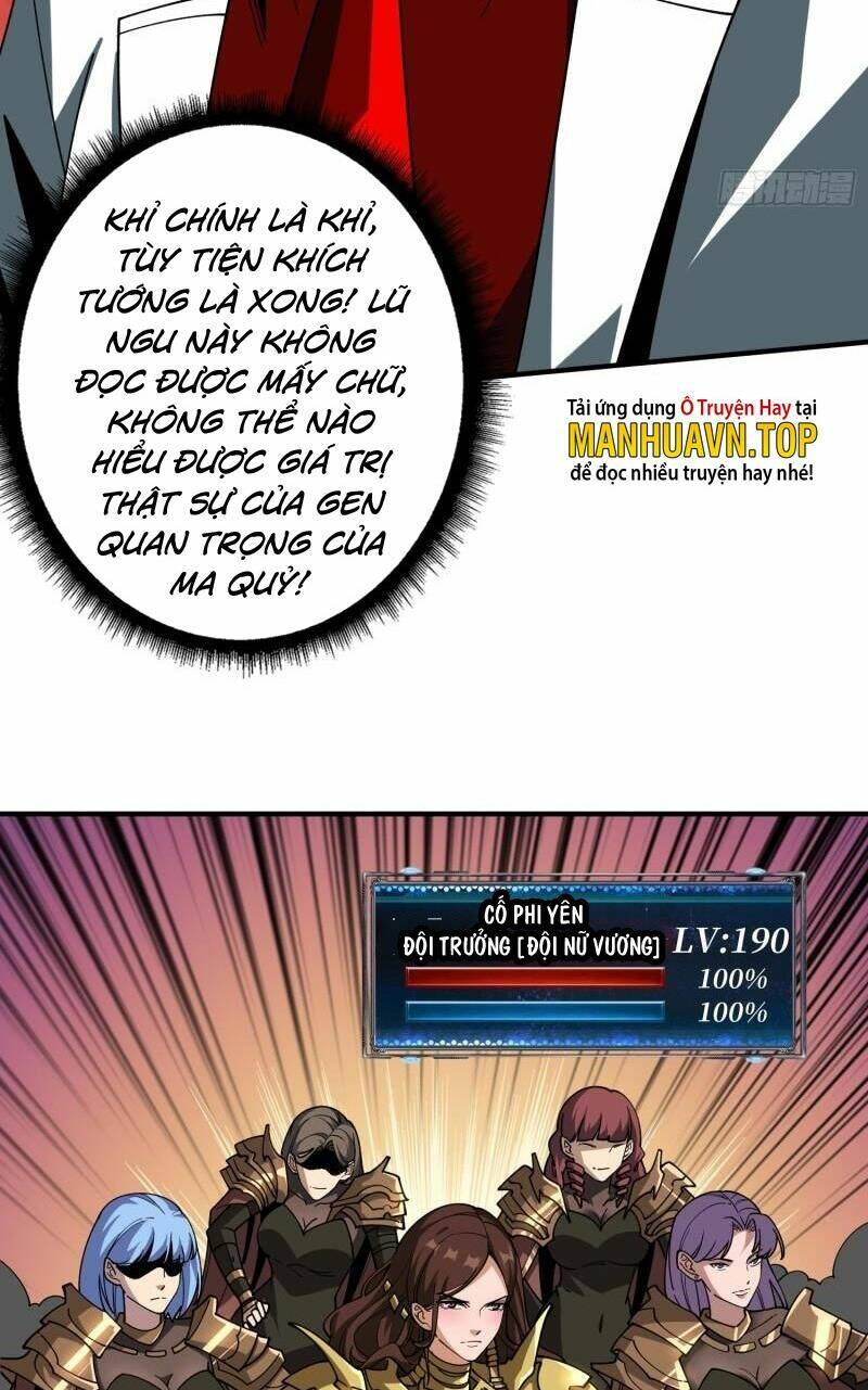 Vừa Chơi Đã Có Tài Khoản Vương Giả Chapter 308 - Trang 2