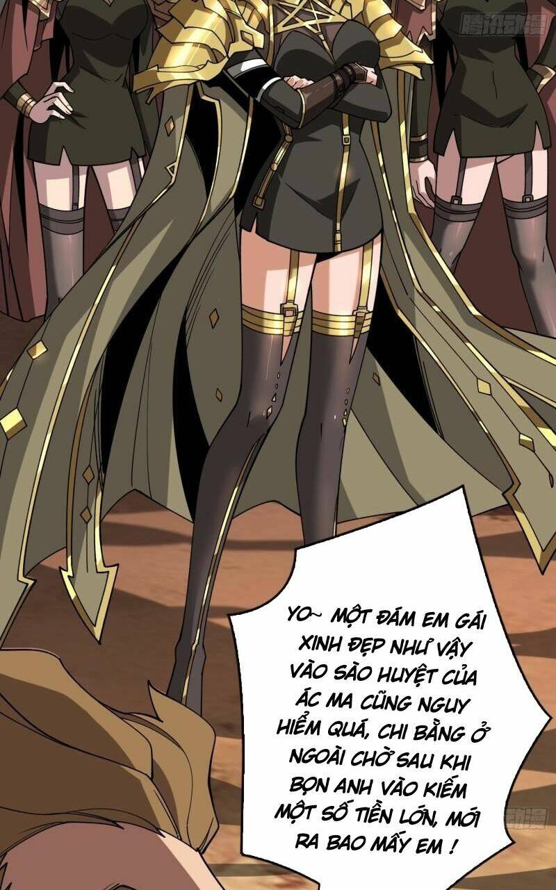 Vừa Chơi Đã Có Tài Khoản Vương Giả Chapter 308 - Trang 2