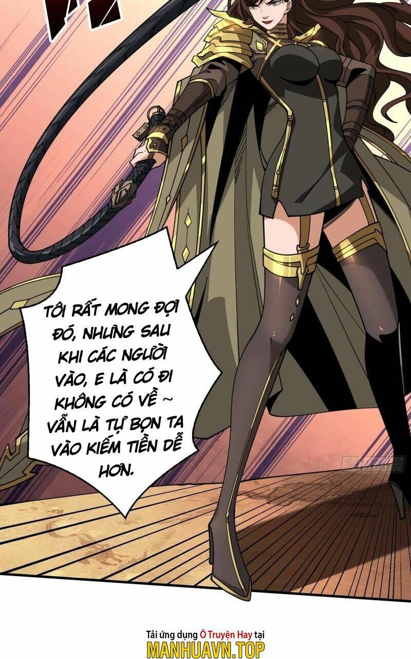 Vừa Chơi Đã Có Tài Khoản Vương Giả Chapter 308 - Trang 2