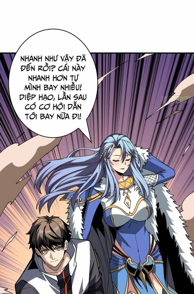 Vừa Chơi Đã Có Tài Khoản Vương Giả Chapter 308 - Trang 2