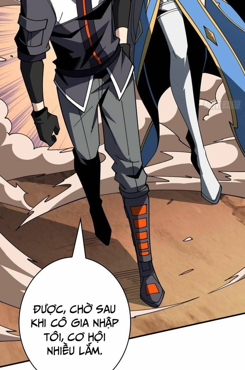 Vừa Chơi Đã Có Tài Khoản Vương Giả Chapter 308 - Trang 2