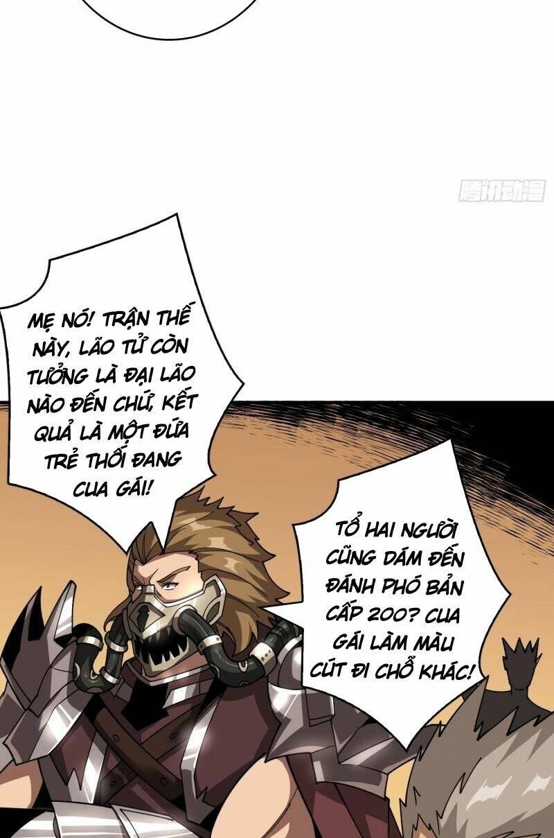 Vừa Chơi Đã Có Tài Khoản Vương Giả Chapter 308 - Trang 2