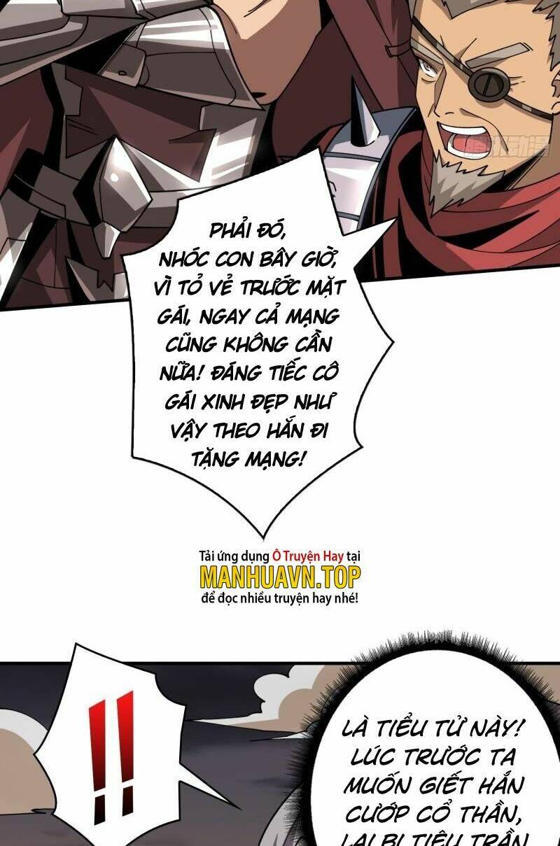 Vừa Chơi Đã Có Tài Khoản Vương Giả Chapter 308 - Trang 2