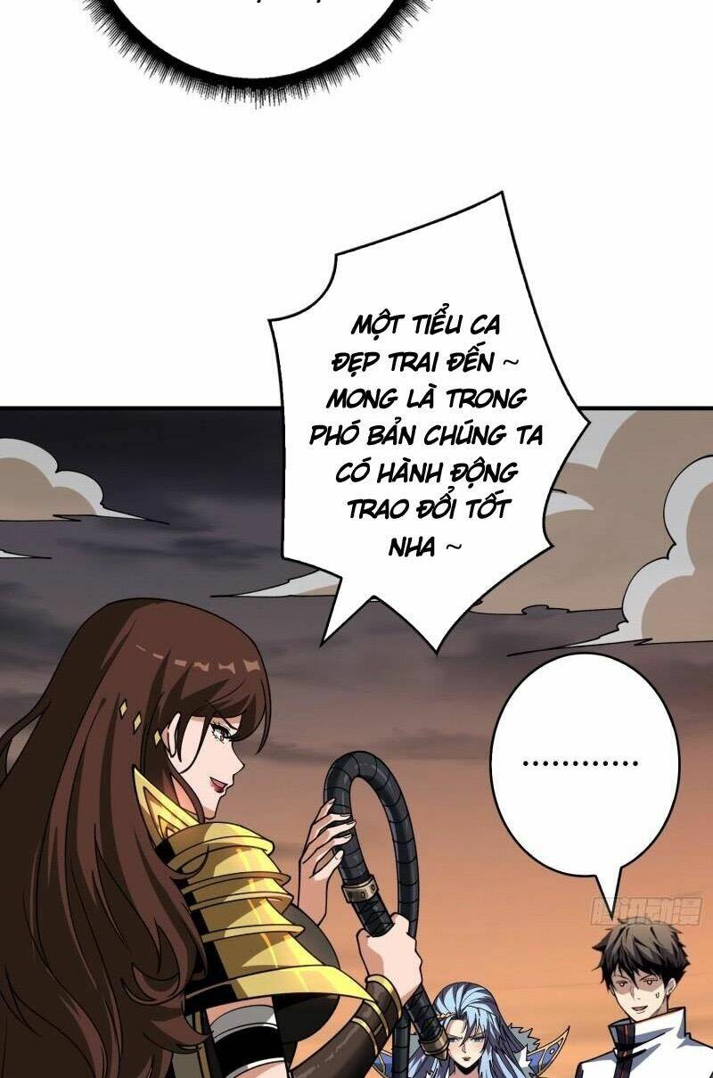 Vừa Chơi Đã Có Tài Khoản Vương Giả Chapter 308 - Trang 2