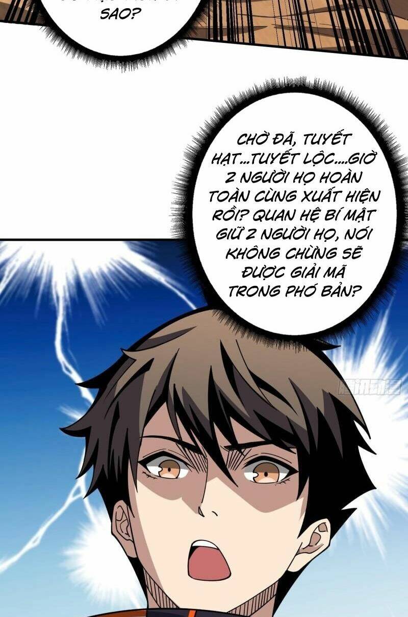 Vừa Chơi Đã Có Tài Khoản Vương Giả Chapter 308 - Trang 2