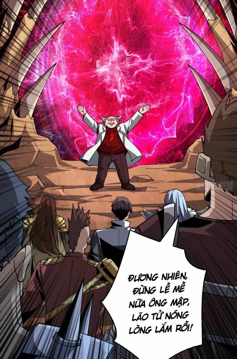 Vừa Chơi Đã Có Tài Khoản Vương Giả Chapter 308 - Trang 2