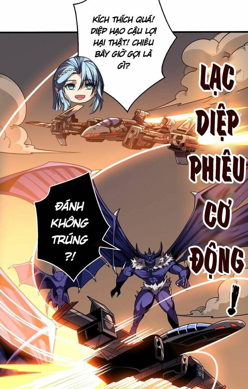 Vừa Chơi Đã Có Tài Khoản Vương Giả Chapter 308 - Trang 2