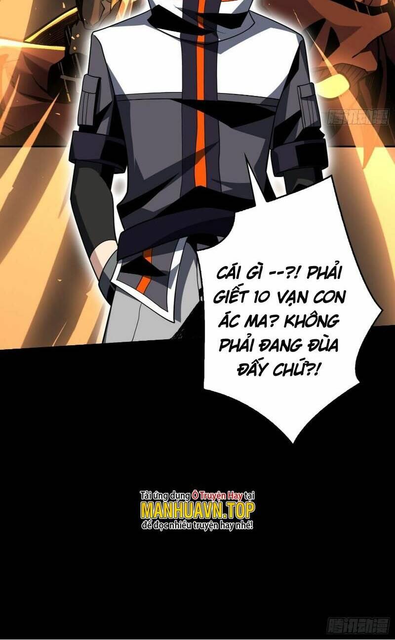 Vừa Chơi Đã Có Tài Khoản Vương Giả Chapter 309 - Trang 2