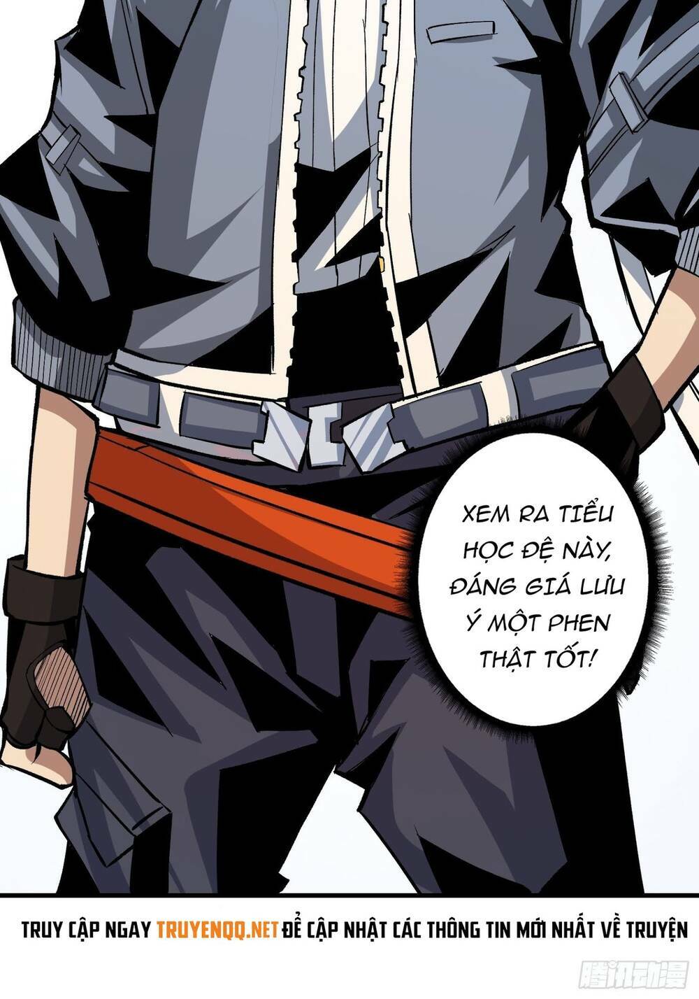 Vừa Chơi Đã Có Tài Khoản Vương Giả Chapter 31 - Trang 2