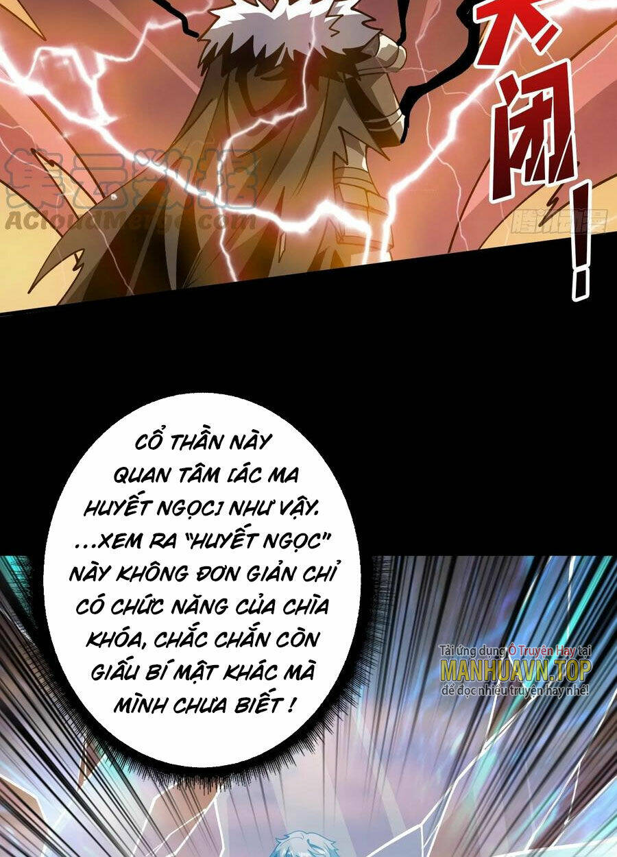 Vừa Chơi Đã Có Tài Khoản Vương Giả Chapter 313 - Trang 2