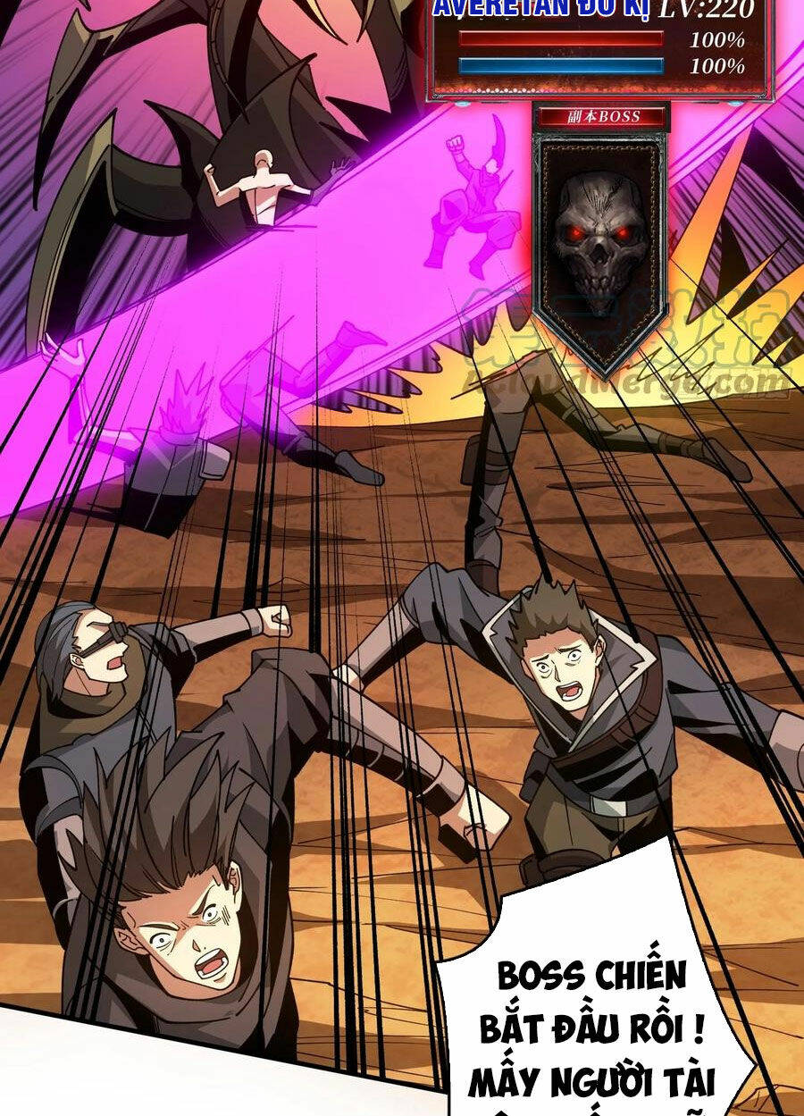 Vừa Chơi Đã Có Tài Khoản Vương Giả Chapter 313 - Trang 2