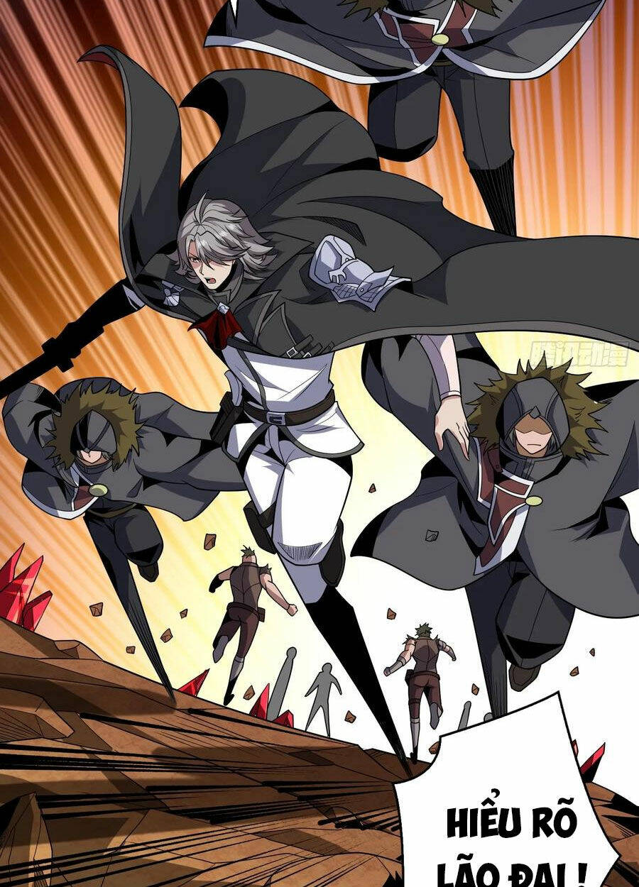 Vừa Chơi Đã Có Tài Khoản Vương Giả Chapter 313 - Trang 2