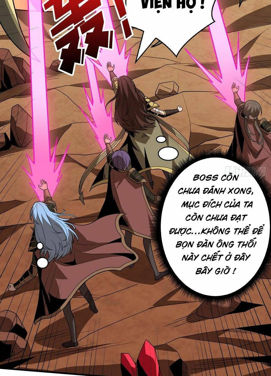 Vừa Chơi Đã Có Tài Khoản Vương Giả Chapter 313 - Trang 2