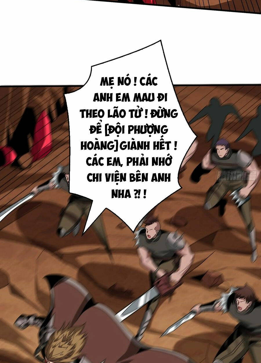 Vừa Chơi Đã Có Tài Khoản Vương Giả Chapter 313 - Trang 2