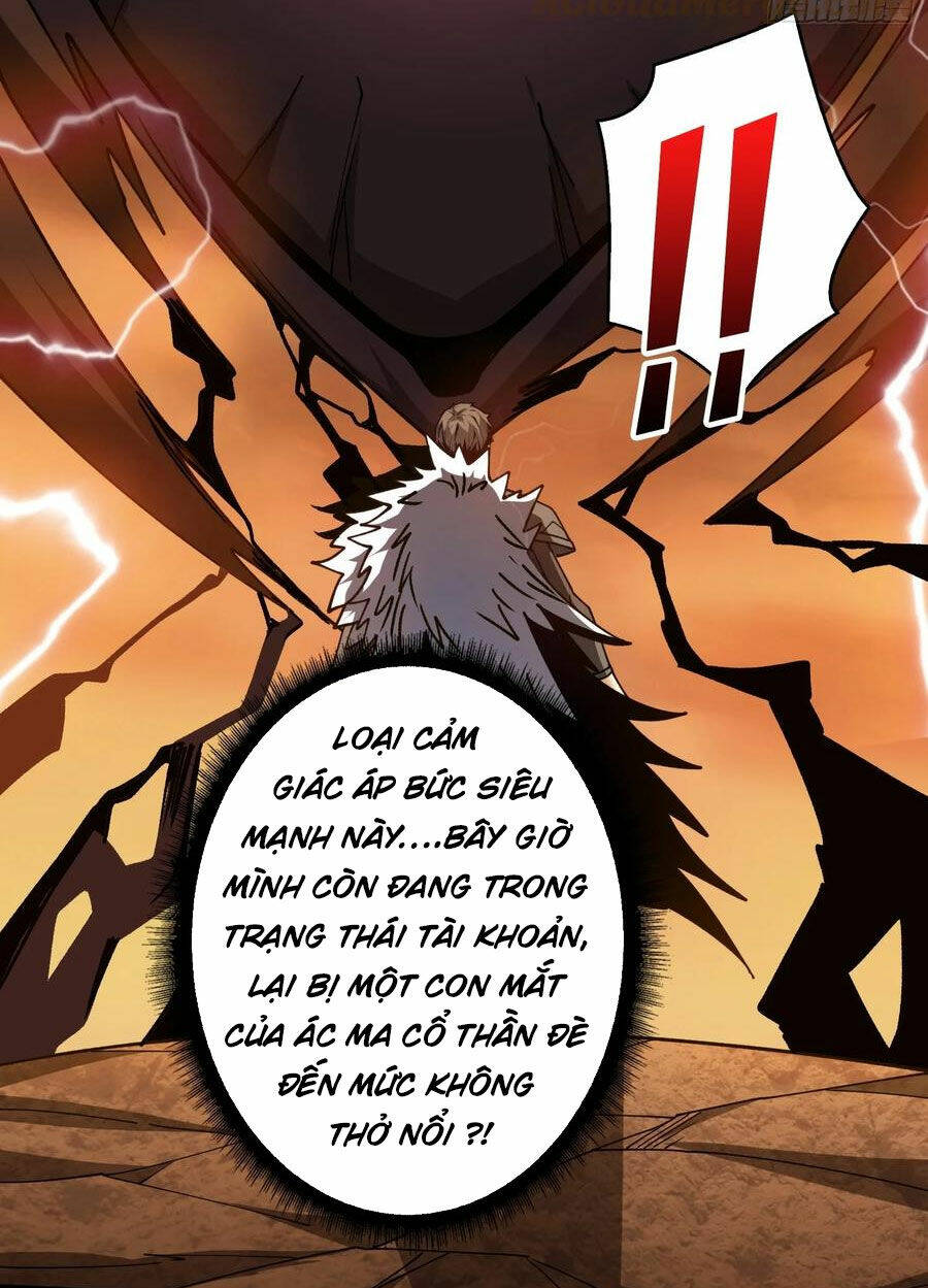 Vừa Chơi Đã Có Tài Khoản Vương Giả Chapter 313 - Trang 2