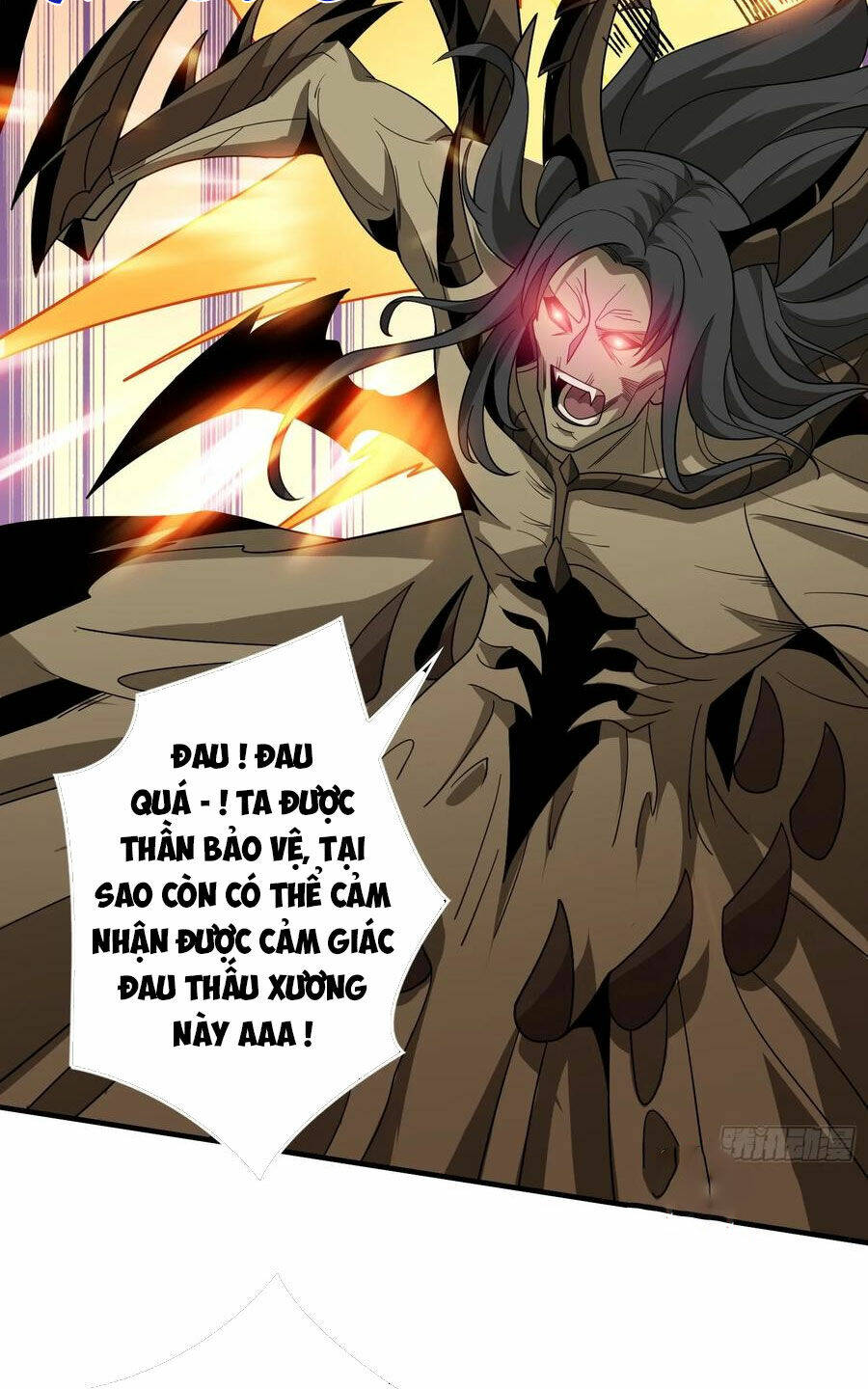 Vừa Chơi Đã Có Tài Khoản Vương Giả Chapter 313 - Trang 2