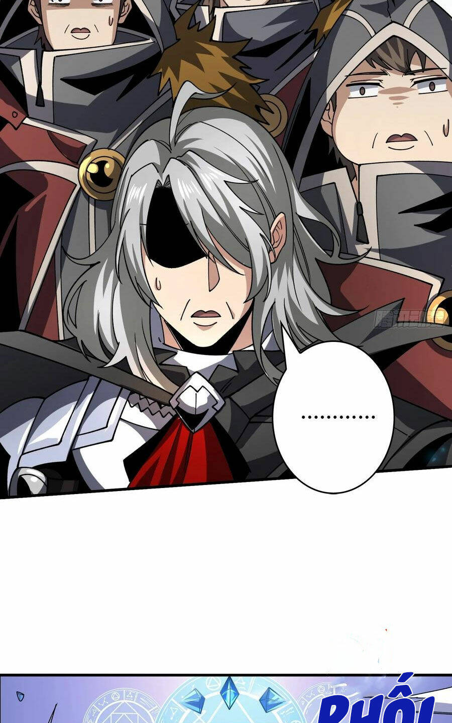 Vừa Chơi Đã Có Tài Khoản Vương Giả Chapter 313 - Trang 2