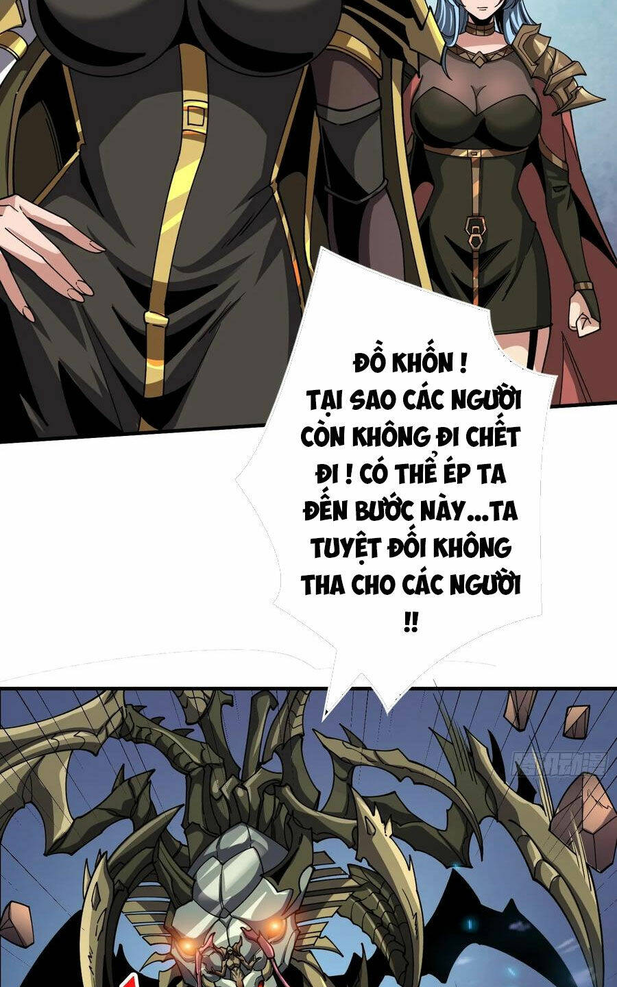 Vừa Chơi Đã Có Tài Khoản Vương Giả Chapter 313 - Trang 2