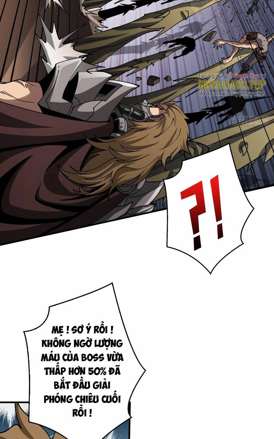 Vừa Chơi Đã Có Tài Khoản Vương Giả Chapter 313 - Trang 2