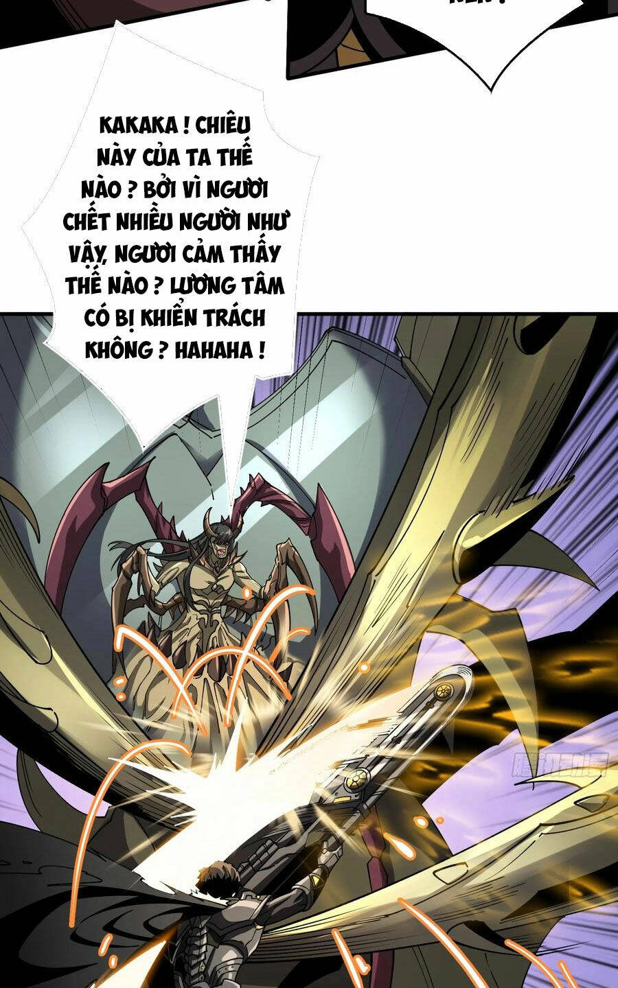 Vừa Chơi Đã Có Tài Khoản Vương Giả Chapter 313 - Trang 2