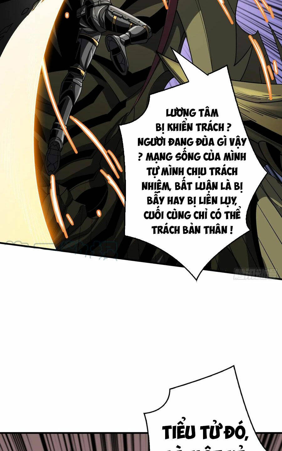 Vừa Chơi Đã Có Tài Khoản Vương Giả Chapter 313 - Trang 2