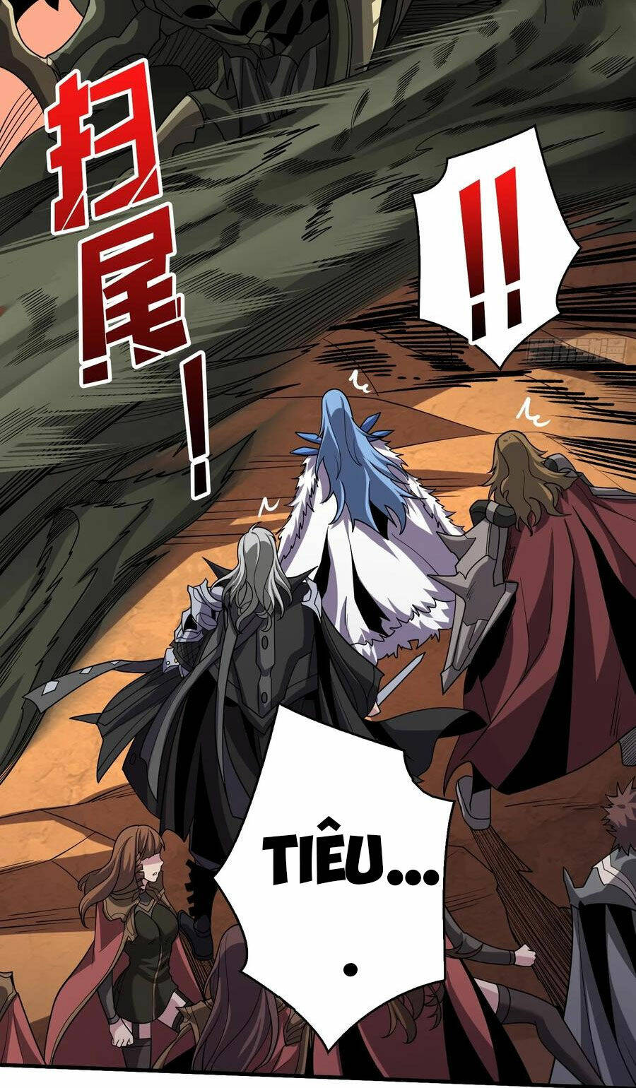 Vừa Chơi Đã Có Tài Khoản Vương Giả Chapter 313 - Trang 2