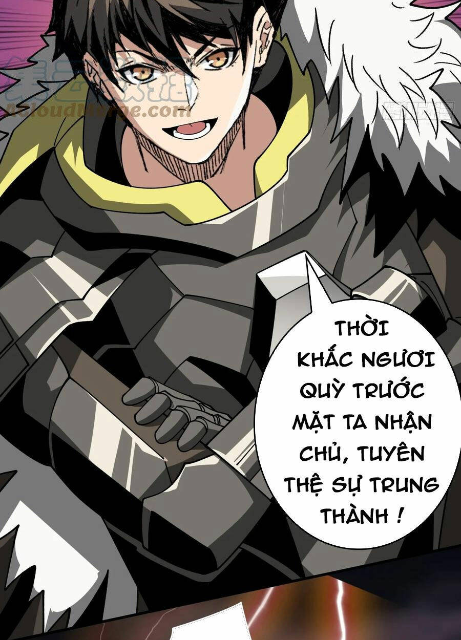 Vừa Chơi Đã Có Tài Khoản Vương Giả Chapter 313 - Trang 2