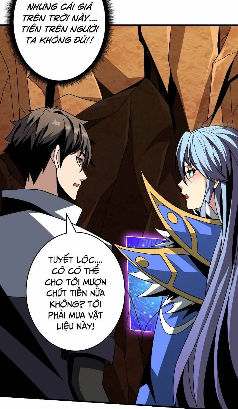 Vừa Chơi Đã Có Tài Khoản Vương Giả Chapter 315 - Trang 2