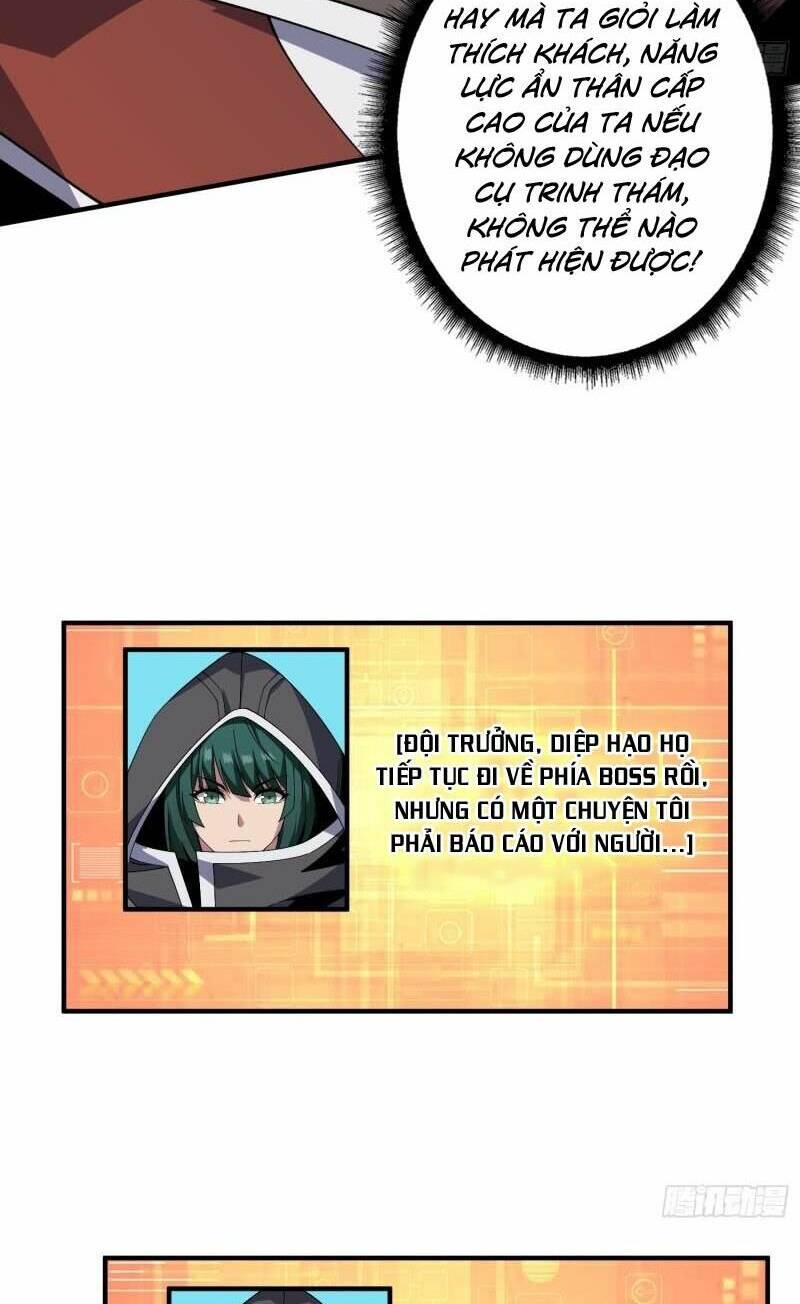 Vừa Chơi Đã Có Tài Khoản Vương Giả Chapter 316 - Trang 2