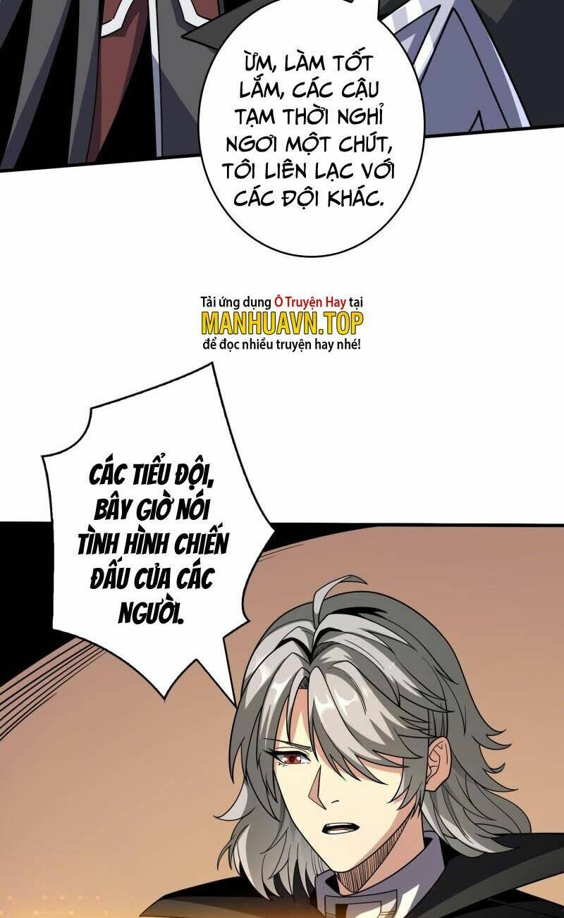 Vừa Chơi Đã Có Tài Khoản Vương Giả Chapter 316 - Trang 2