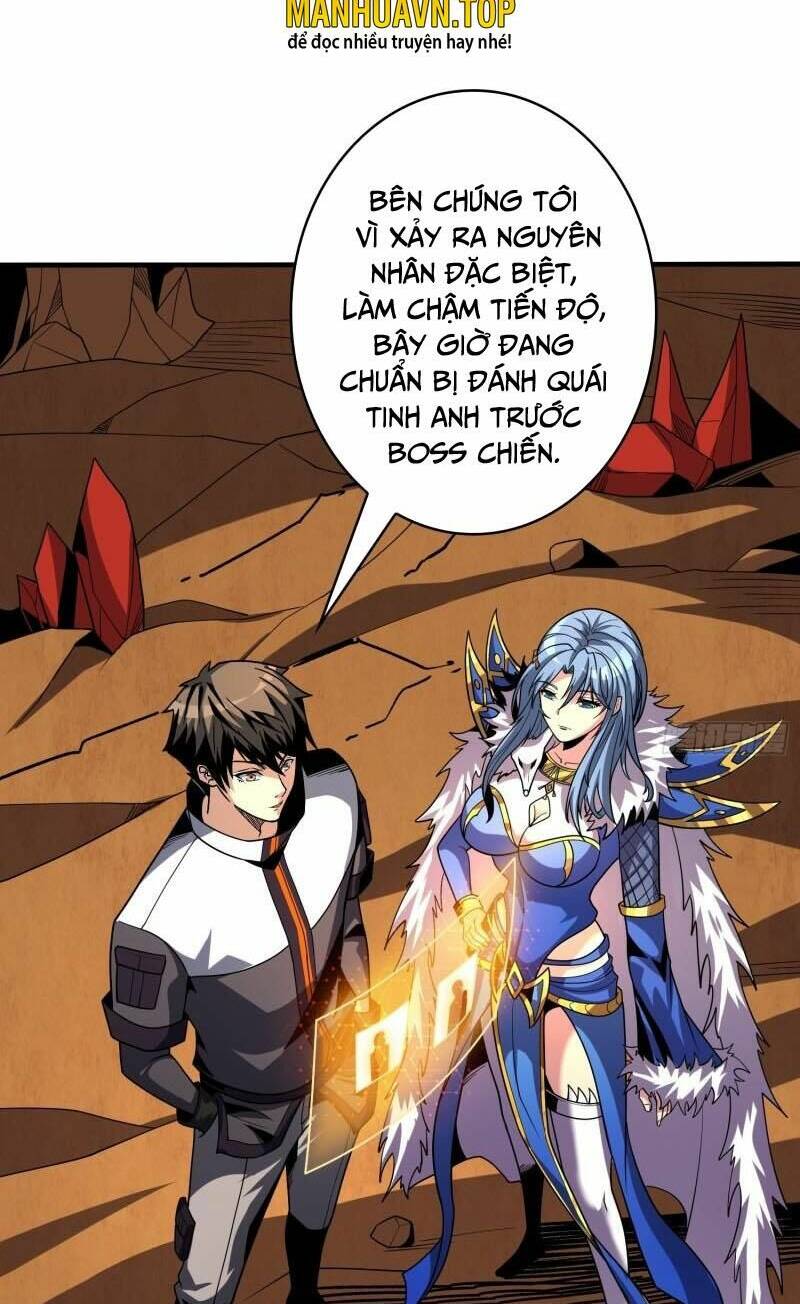 Vừa Chơi Đã Có Tài Khoản Vương Giả Chapter 316 - Trang 2