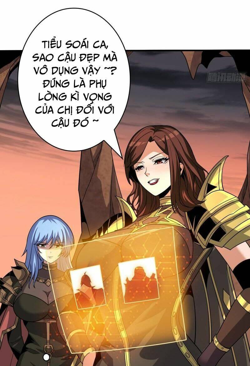 Vừa Chơi Đã Có Tài Khoản Vương Giả Chapter 316 - Trang 2