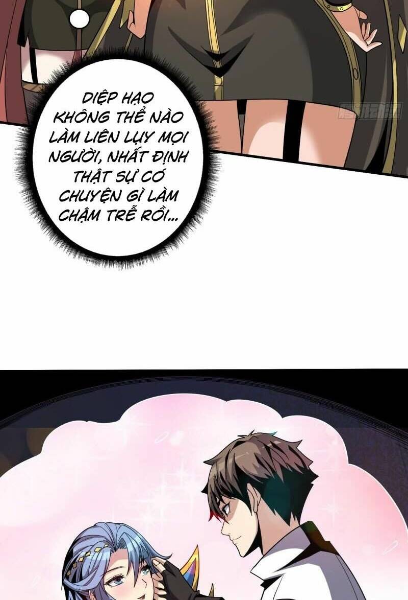 Vừa Chơi Đã Có Tài Khoản Vương Giả Chapter 316 - Trang 2