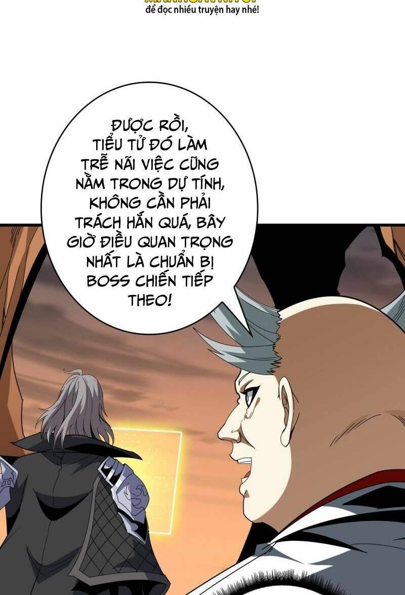 Vừa Chơi Đã Có Tài Khoản Vương Giả Chapter 316 - Trang 2