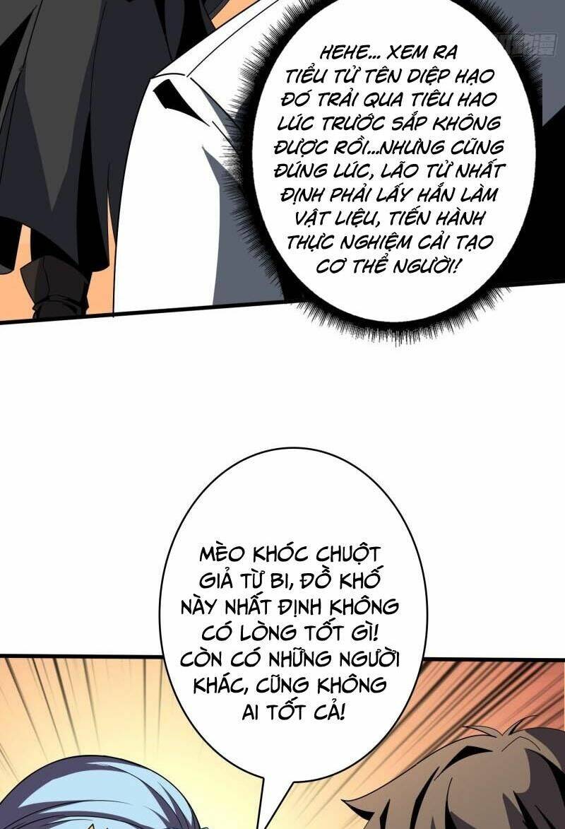 Vừa Chơi Đã Có Tài Khoản Vương Giả Chapter 316 - Trang 2