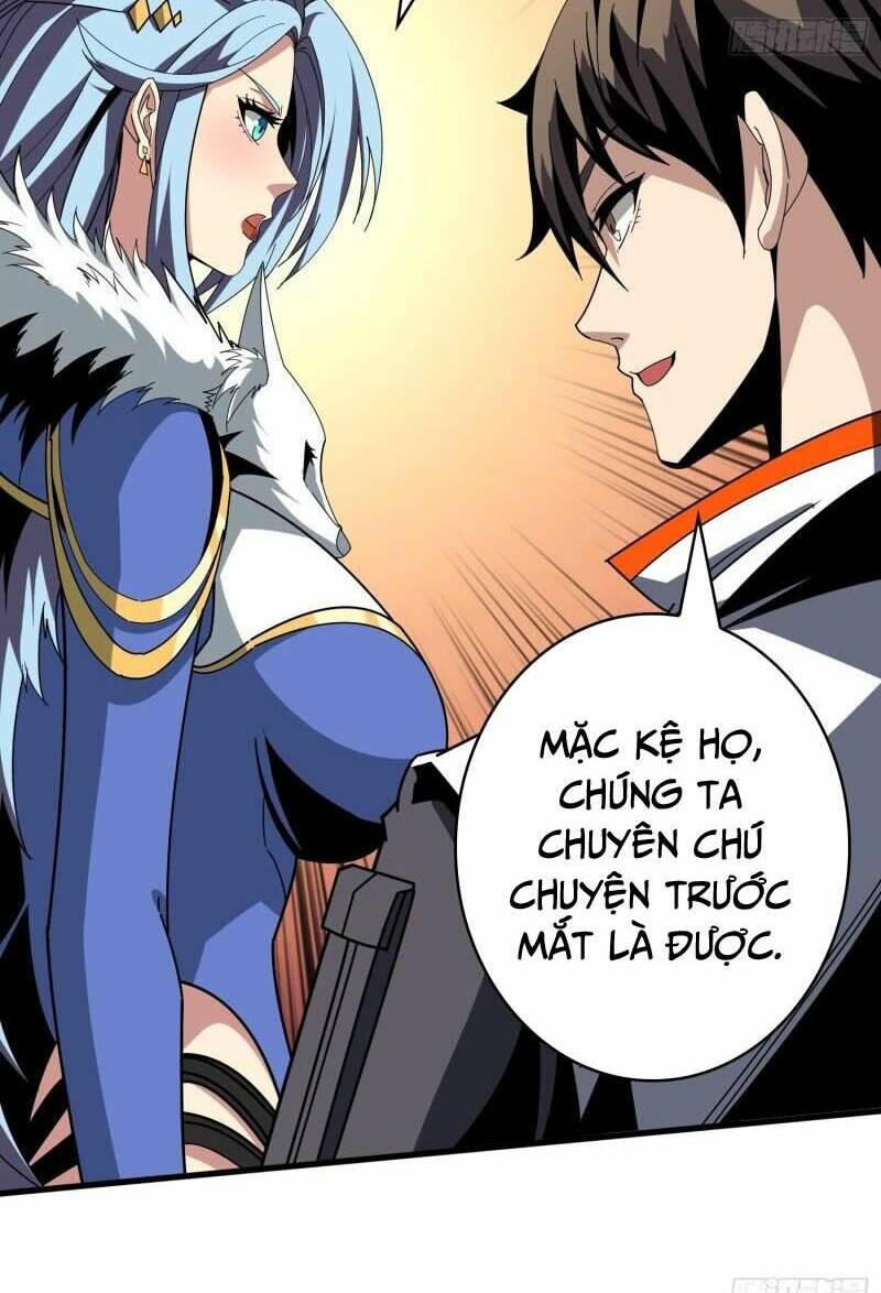 Vừa Chơi Đã Có Tài Khoản Vương Giả Chapter 316 - Trang 2