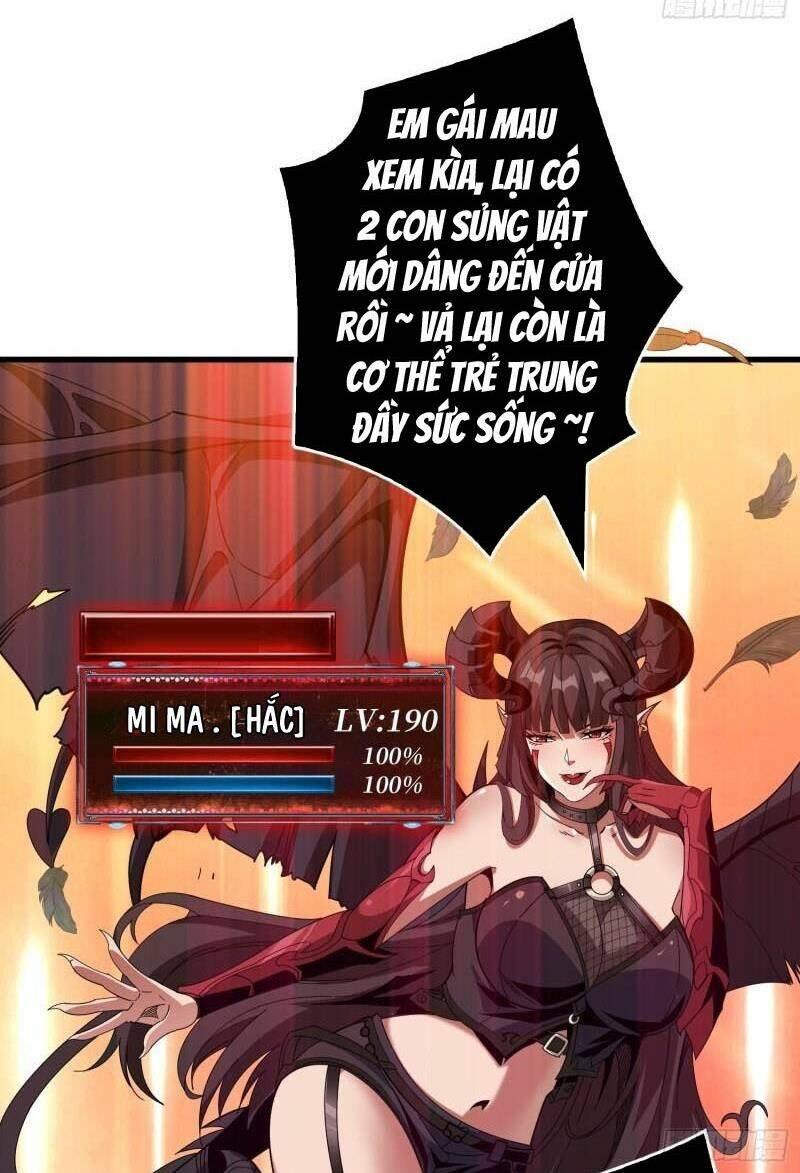 Vừa Chơi Đã Có Tài Khoản Vương Giả Chapter 316 - Trang 2