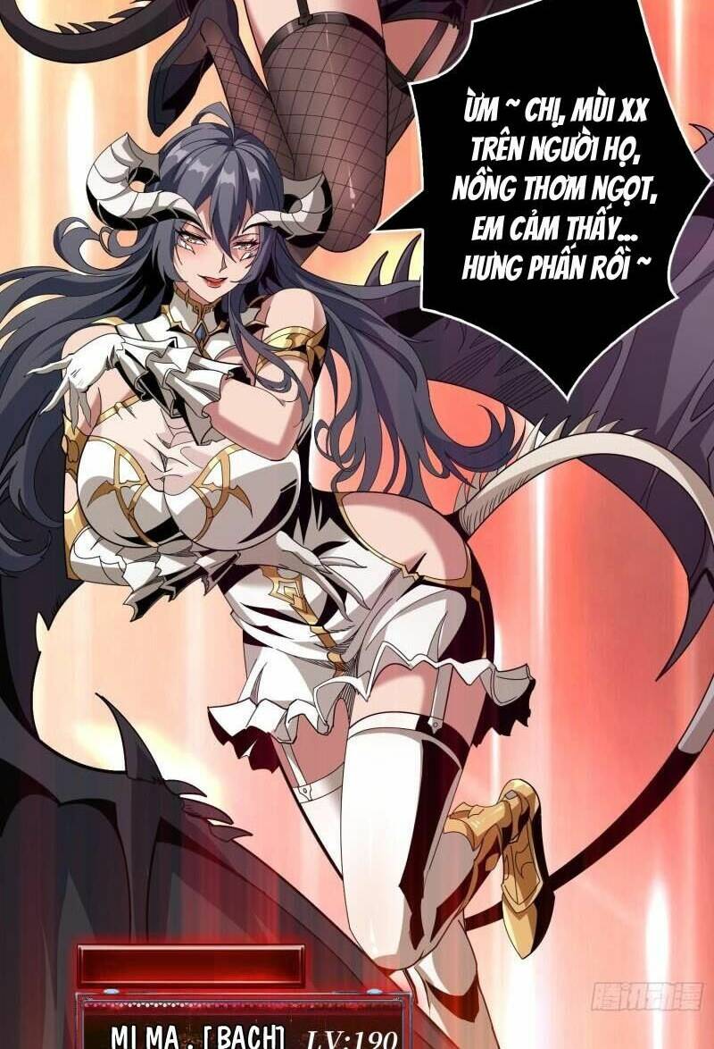 Vừa Chơi Đã Có Tài Khoản Vương Giả Chapter 316 - Trang 2