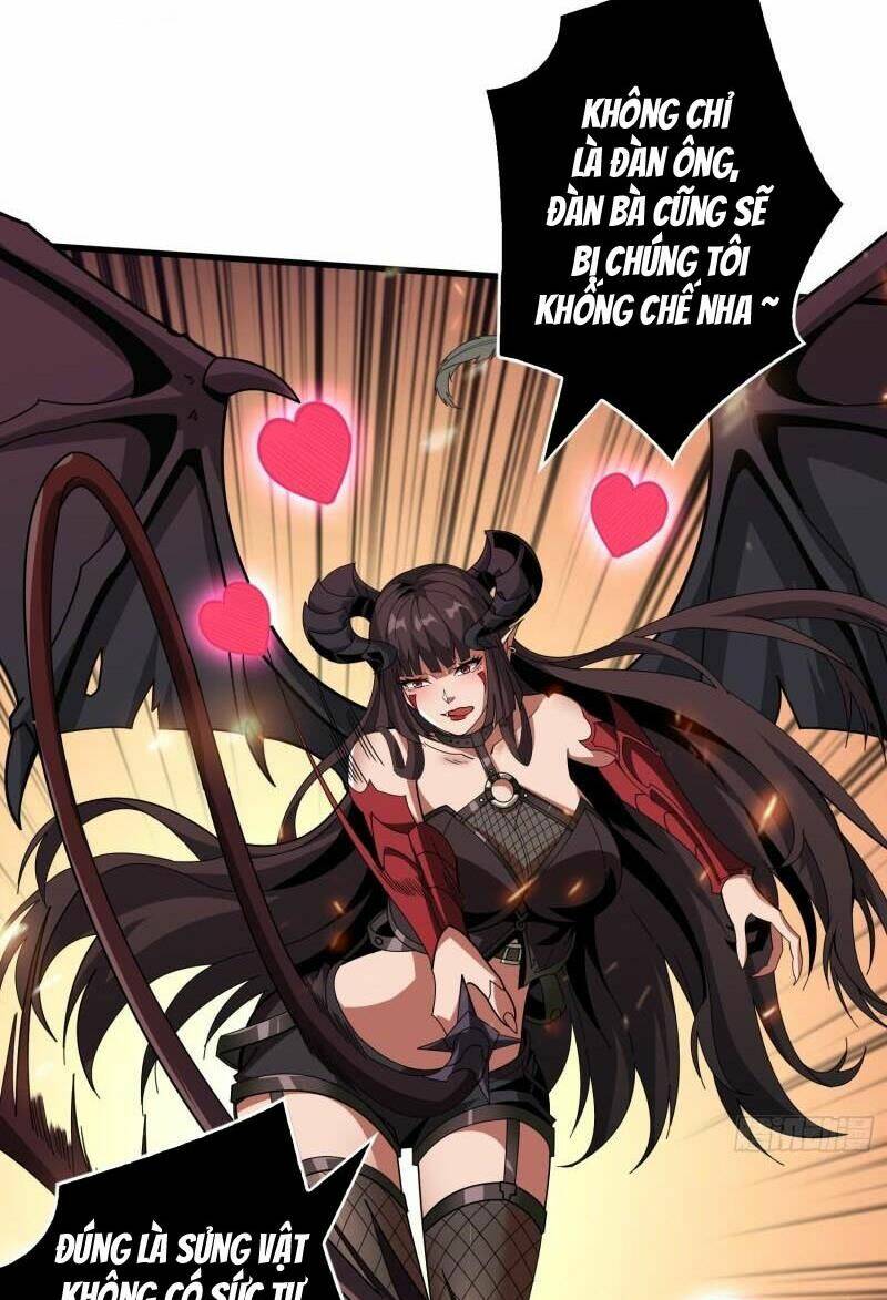 Vừa Chơi Đã Có Tài Khoản Vương Giả Chapter 316 - Trang 2