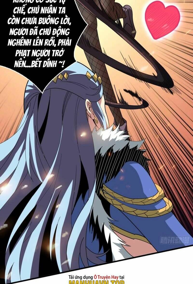 Vừa Chơi Đã Có Tài Khoản Vương Giả Chapter 316 - Trang 2