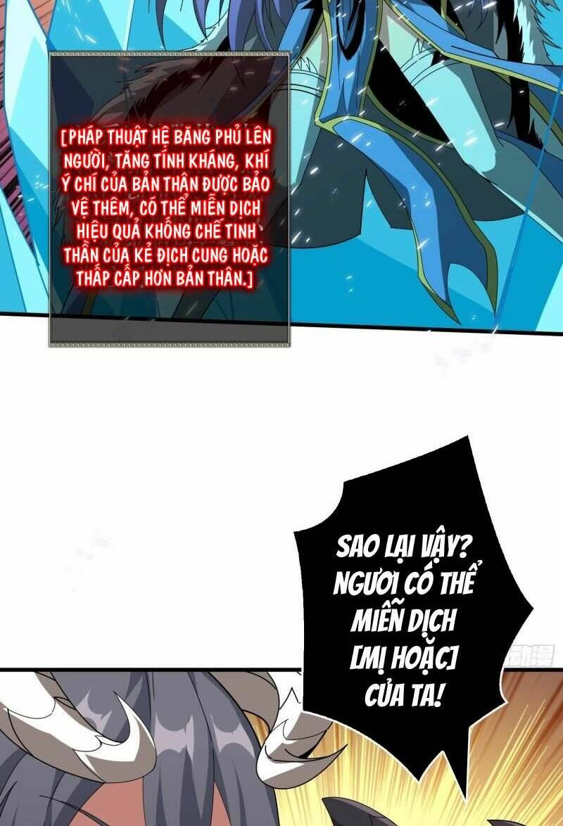 Vừa Chơi Đã Có Tài Khoản Vương Giả Chapter 316 - Trang 2