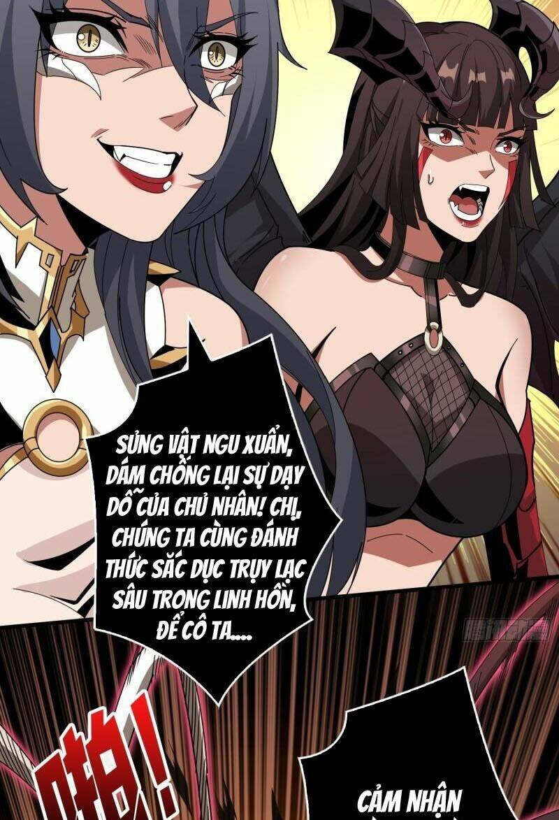 Vừa Chơi Đã Có Tài Khoản Vương Giả Chapter 316 - Trang 2