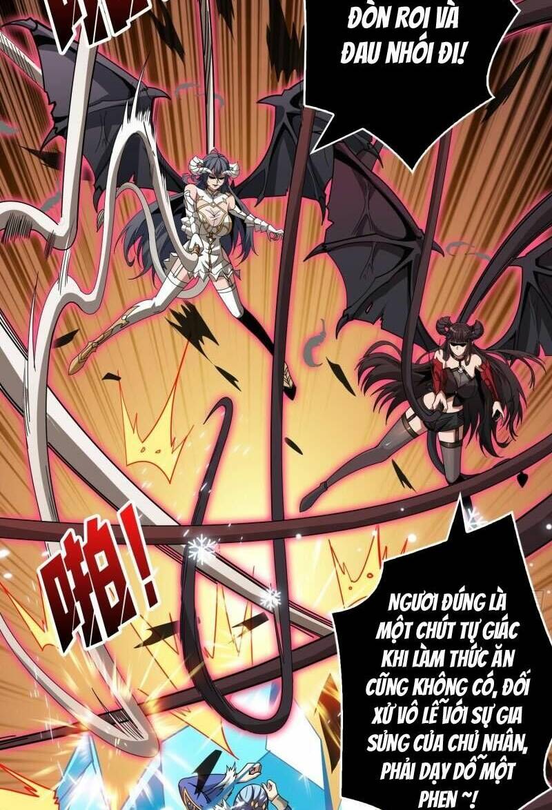 Vừa Chơi Đã Có Tài Khoản Vương Giả Chapter 316 - Trang 2