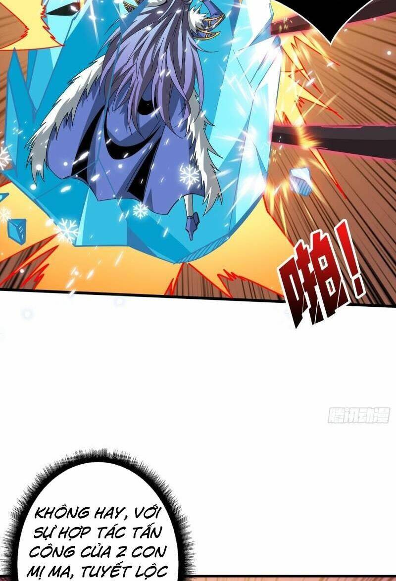 Vừa Chơi Đã Có Tài Khoản Vương Giả Chapter 316 - Trang 2