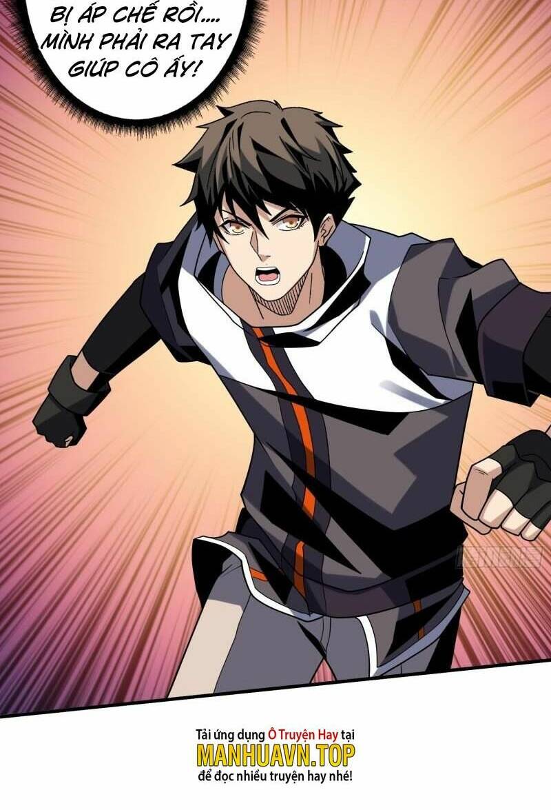 Vừa Chơi Đã Có Tài Khoản Vương Giả Chapter 316 - Trang 2