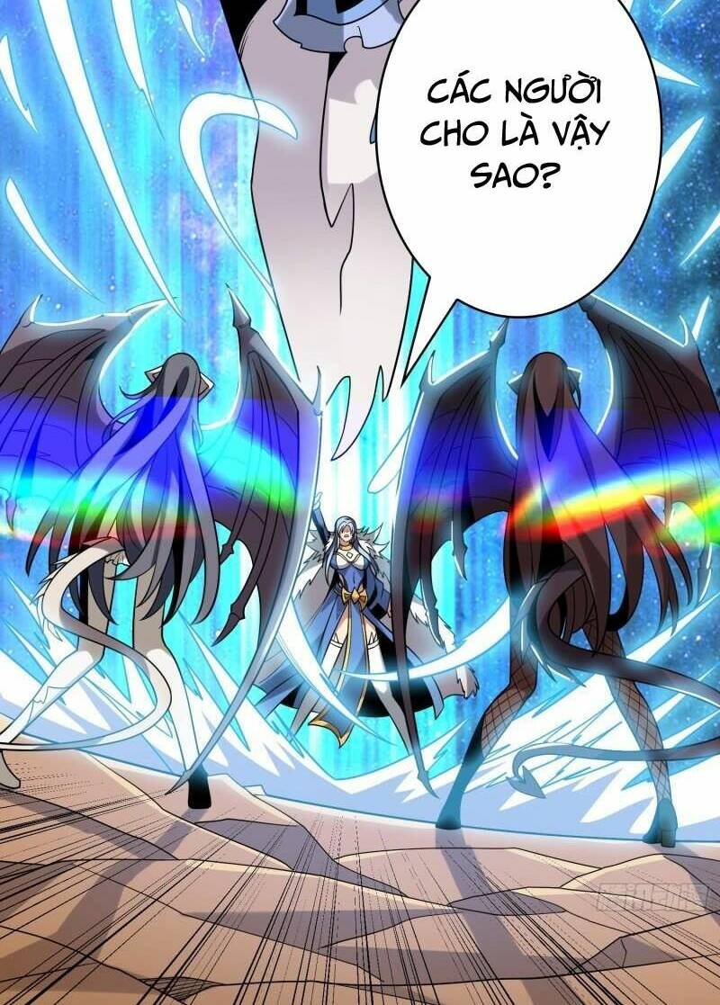 Vừa Chơi Đã Có Tài Khoản Vương Giả Chapter 316 - Trang 2