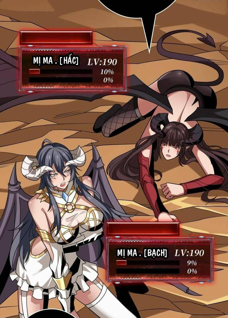 Vừa Chơi Đã Có Tài Khoản Vương Giả Chapter 316 - Trang 2