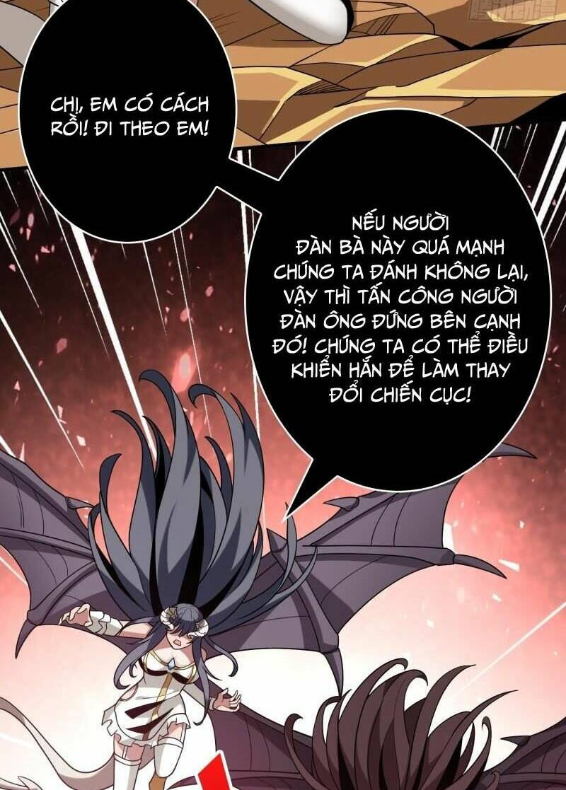 Vừa Chơi Đã Có Tài Khoản Vương Giả Chapter 316 - Trang 2