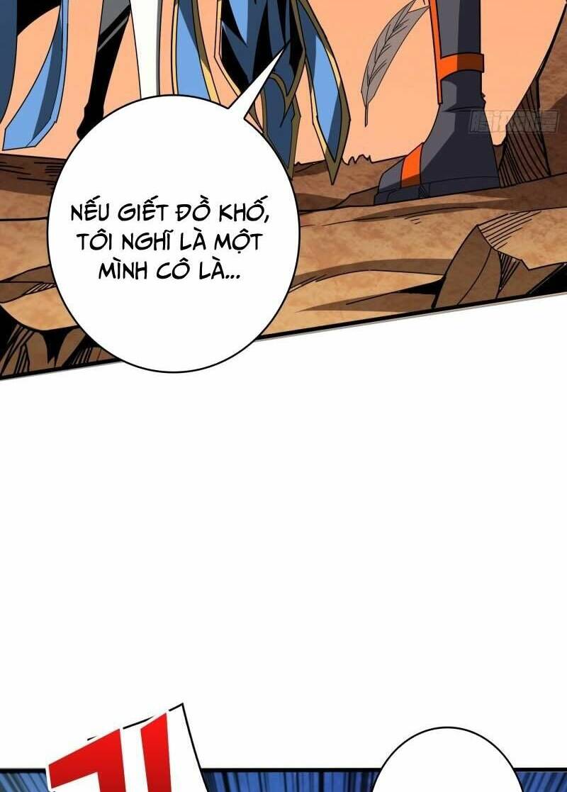 Vừa Chơi Đã Có Tài Khoản Vương Giả Chapter 316 - Trang 2